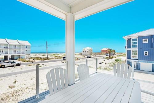 Nonni 'n Poppy's By Pensacola Beach Properties