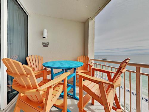 Apartamento Tpn1403