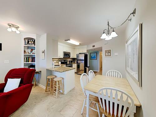 Apartamento Sundunes #142