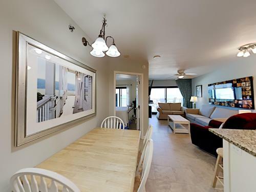 Apartamento Sundunes #142