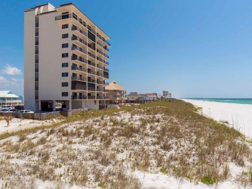 Apartamento Sundunes #142