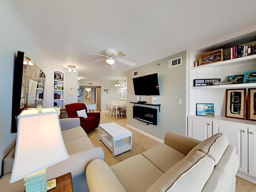 Apartamento Sundunes #142