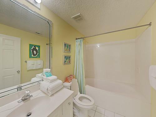 Apartamento Tpn1101