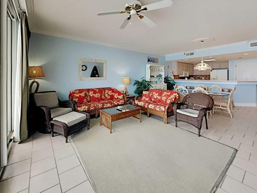 Apartamento Bmer703