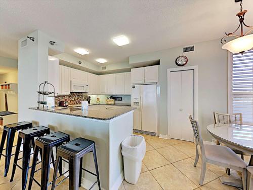 Apartamento Bcre2a