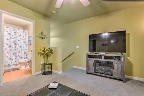 Navarre Beach House Minutes To Restaurants!