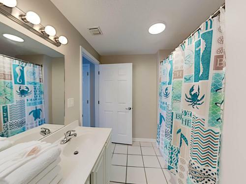 Apartamento Summerwinds #603
