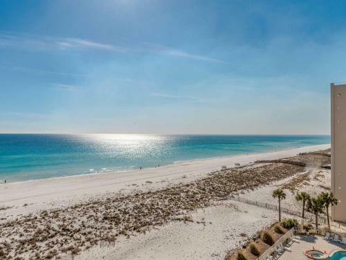 Apartamento Summerwinds #603