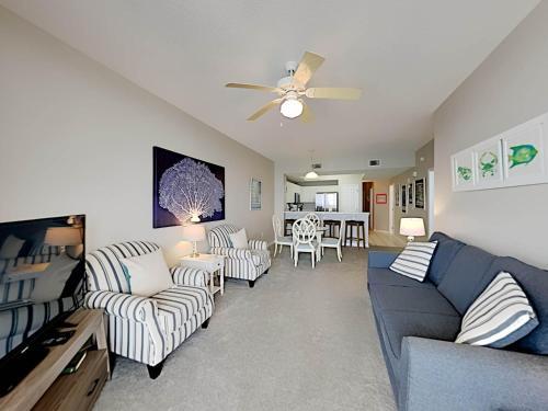 Apartamento Summerwinds #603