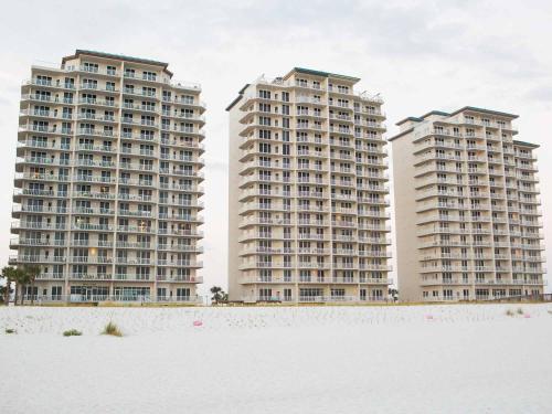 Apartamento Summerwinds #603