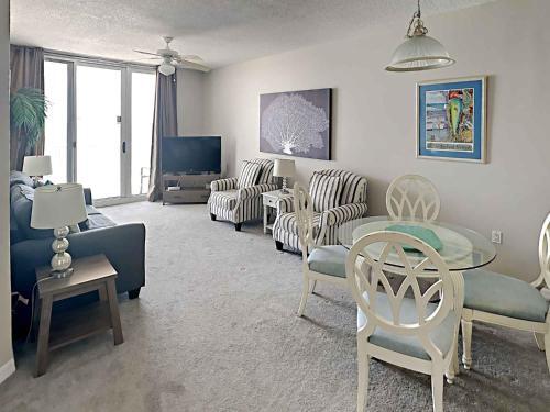 Apartamento Summerwinds #603