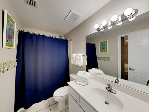 Apartamento Summerwinds #603