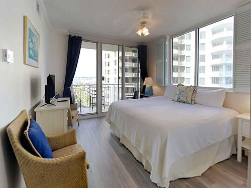 Apartamento Tpn401