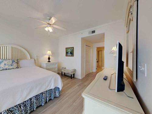 Apartamento Tpn401