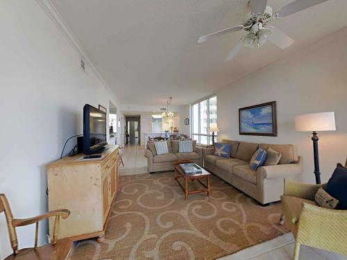 Apartamento Tpn401
