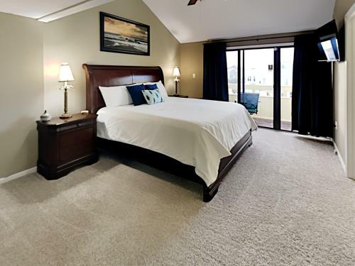 Apartamento Buena Vida Townhomes #34