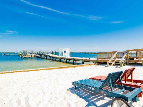 Apartamento Buena Vida Townhomes #34