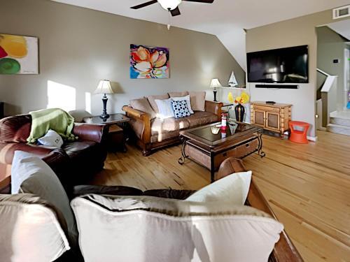 Apartamento Buena Vida Townhomes #34