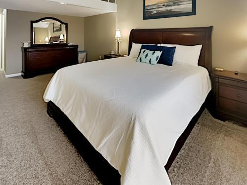 Apartamento Buena Vida Townhomes #34