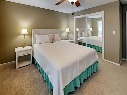 Apartamento Buena Vida Townhomes #34