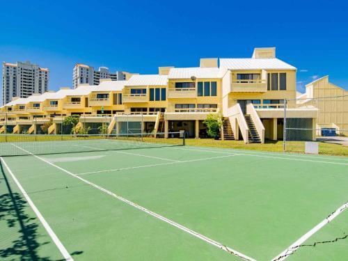 Apartamento Buena Vida Townhomes #34