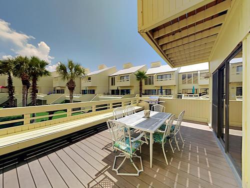 Apartamento Buena Vida Townhomes #28