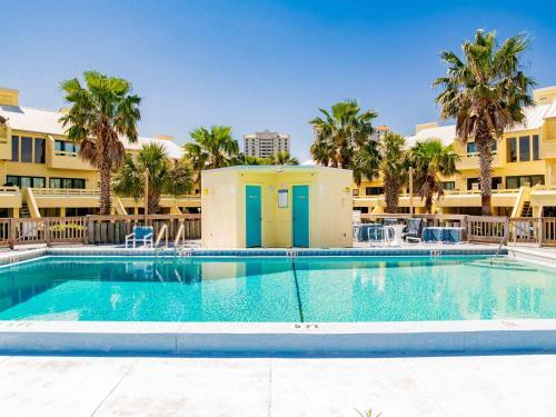 Apartamento Buena Vida Townhomes #28