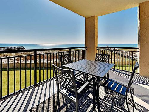 Apartamento Navarre Towers #203