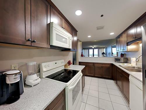 Apartamento Navarre Towers #203