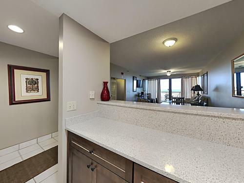 Apartamento Navarre Towers #203
