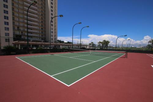 Apartamento Navarre Towers #203