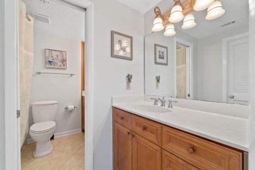 Apartamento Navarre Towers #104