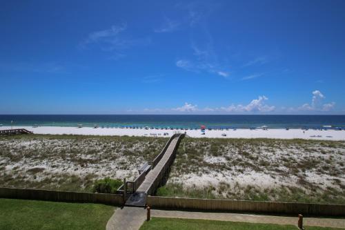 Apartamento Navarre Towers #104