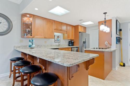 Apartamento Navarre Towers #104