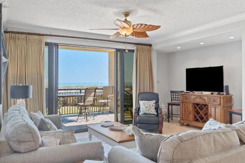 Apartamento Navarre Towers #104