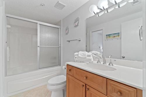 Apartamento Navarre Towers #104