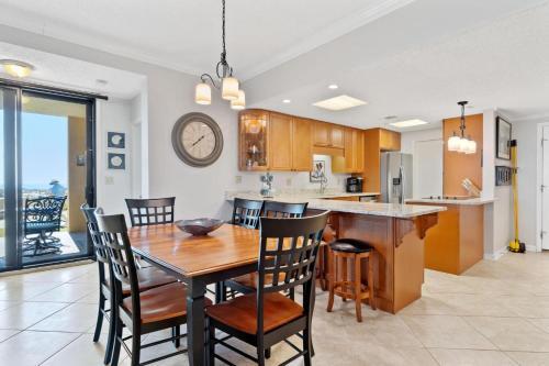 Apartamento Navarre Towers #104