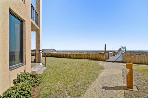 Apartamento Navarre Towers #104