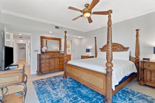 Apartamento Navarre Towers #104