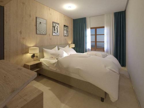 Lovely Apartment On The Ossiacher See With Wellness