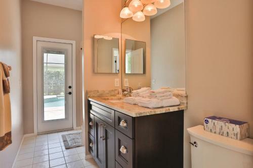 East Lake Retreat