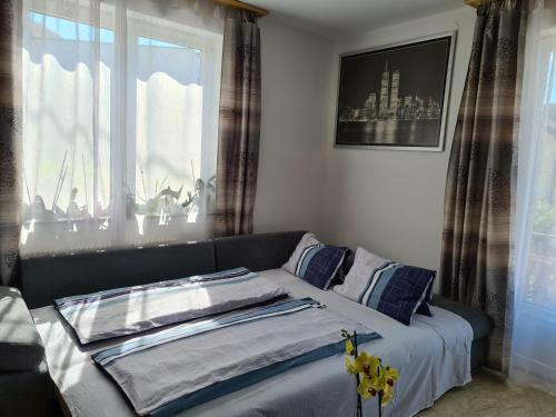 Orchidea Apartment