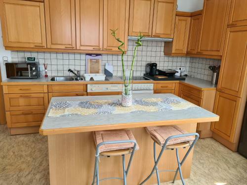 Orchidea Apartment