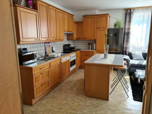 Orchidea Apartment