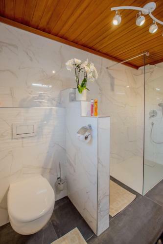 Apartamento Garten Appartement Harmony