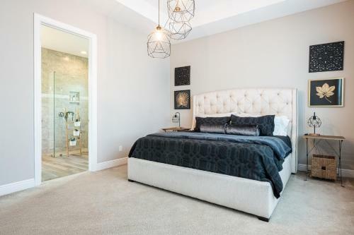 Luxurious Home With Optional Chauffer & Butler Service