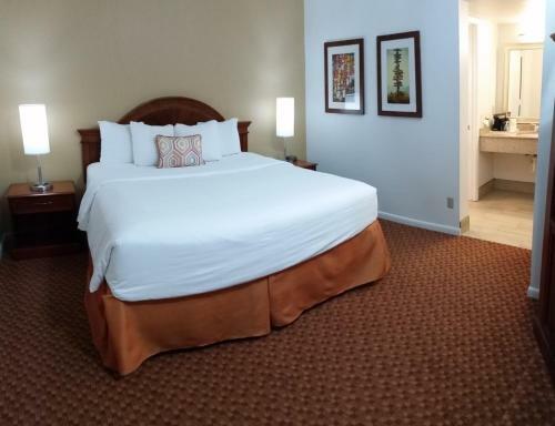 Hotel Best Western Port St. Lucie