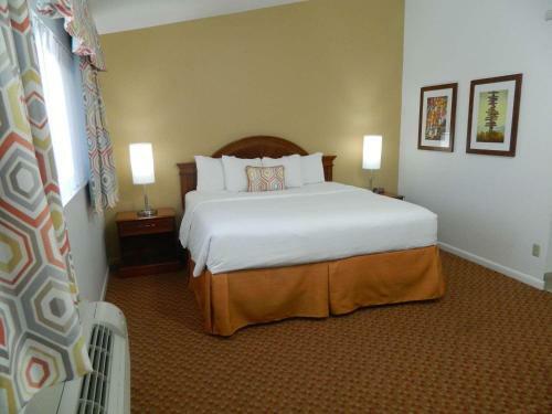 Hotel Best Western Port St. Lucie