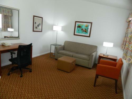Hotel Best Western Port St. Lucie