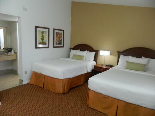 Hotel Best Western Port St. Lucie